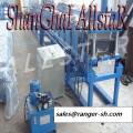 Cold Roll Forming water Gutter Machine
